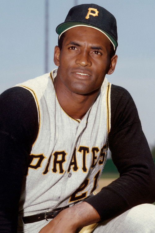 Roberto Clemente profile