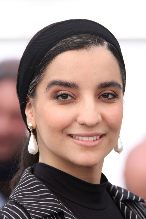 Photo of Faezeh Rad, Acting