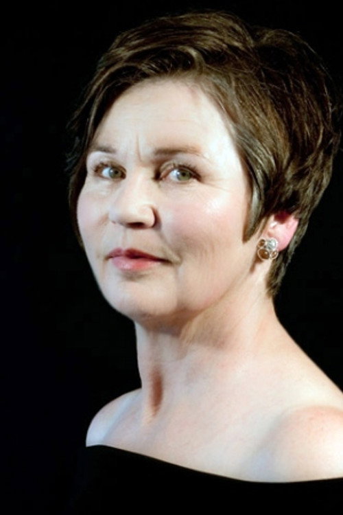 Photo of Janet Perry, Acting