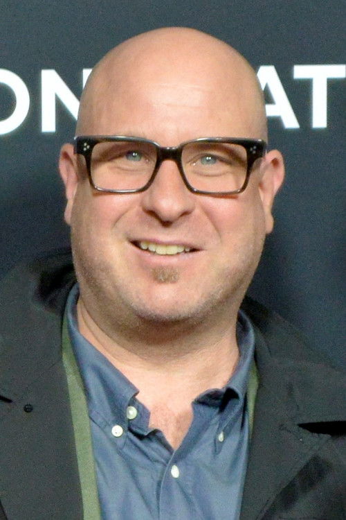 Adrian Grünberg profile