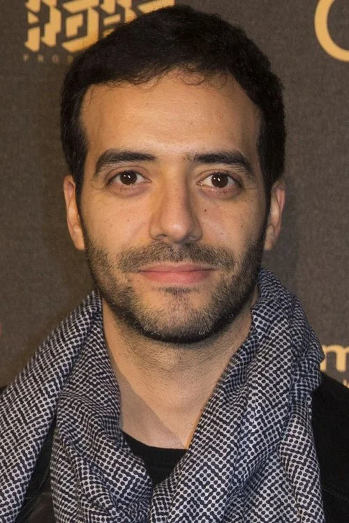 Photo of Tarek Boudali, Acting