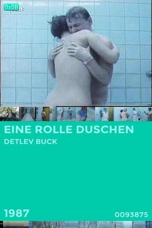 Movie poster for A Role Showering (1987)