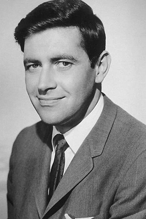 Jack Mullaney profile