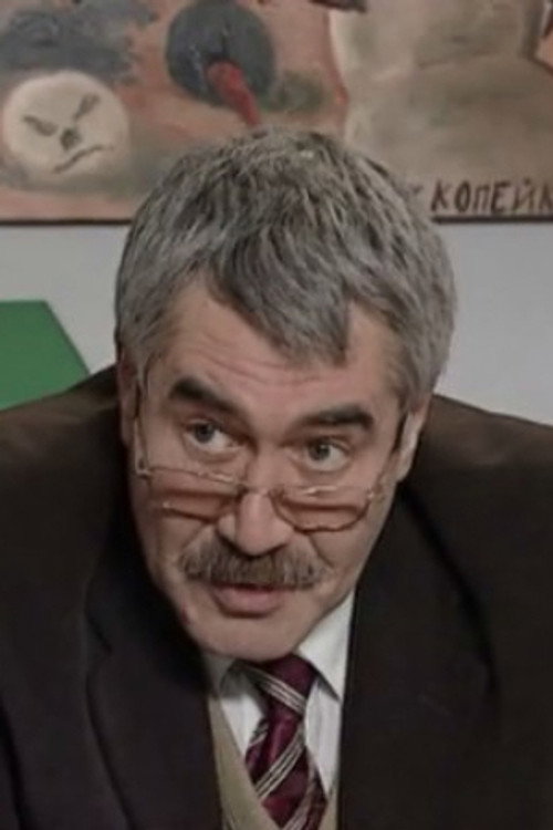 Photo of Yuriy Dormidontov, Acting