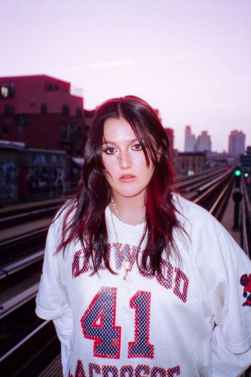 Photo of Chelsea Cutler, Acting