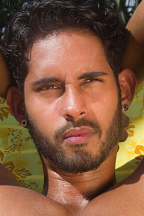 Photo of Damon Santiago, Acting