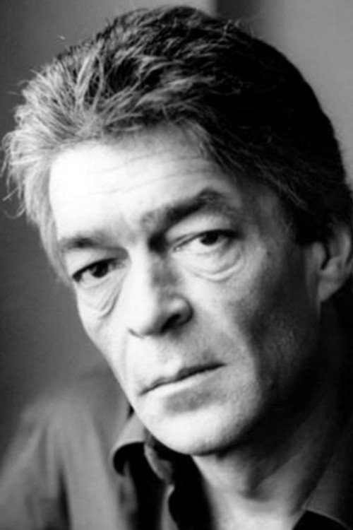 Philippe Bouclet profile