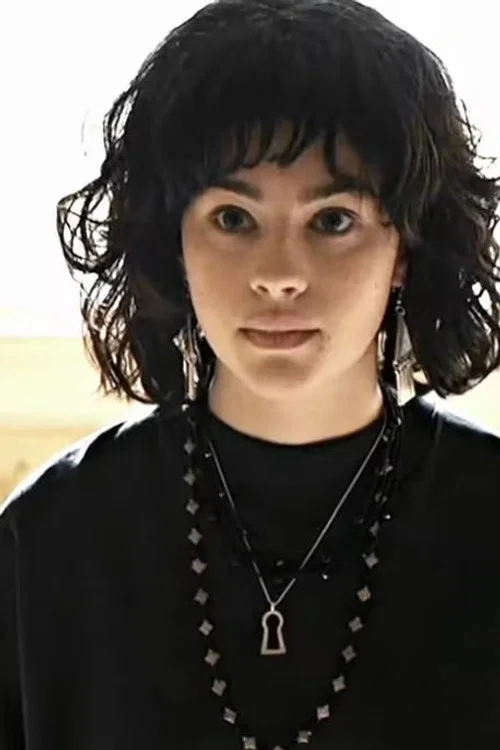 Photo of Audrey Holcomb, Acting