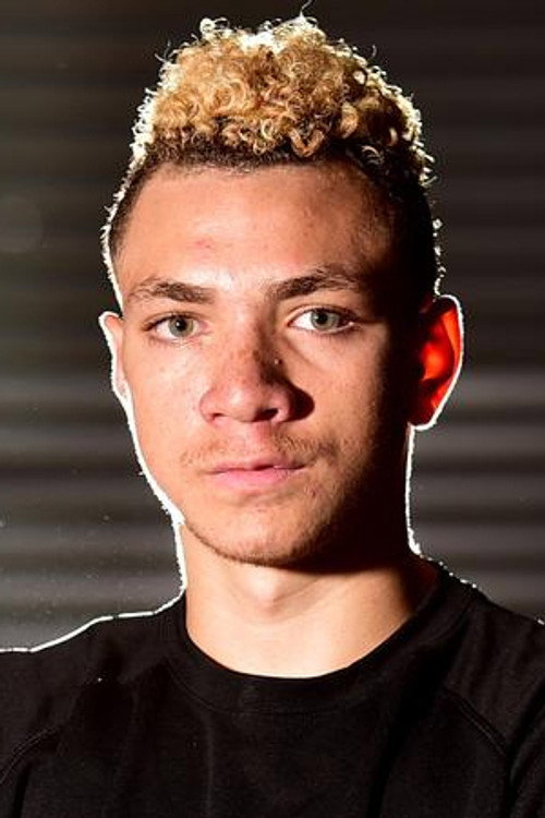 Photo of Jalen Tait, Acting