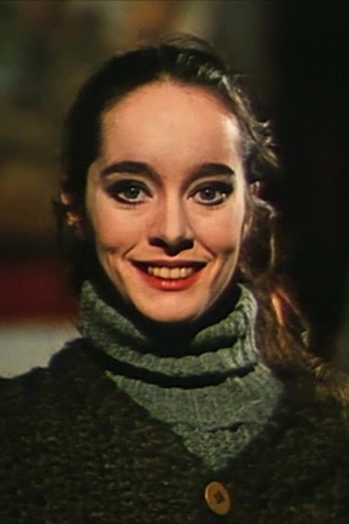 Photo of Victoria Chaplin, Acting