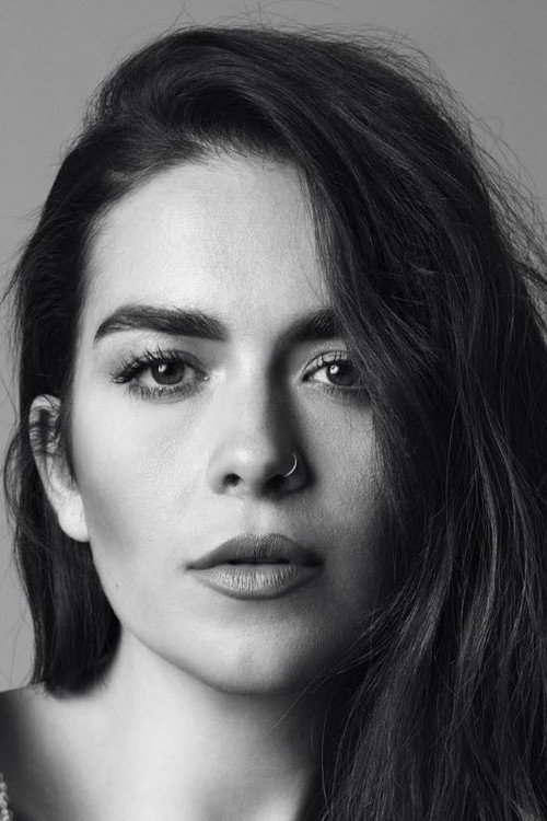 Photo of Luciana Martínez, Acting