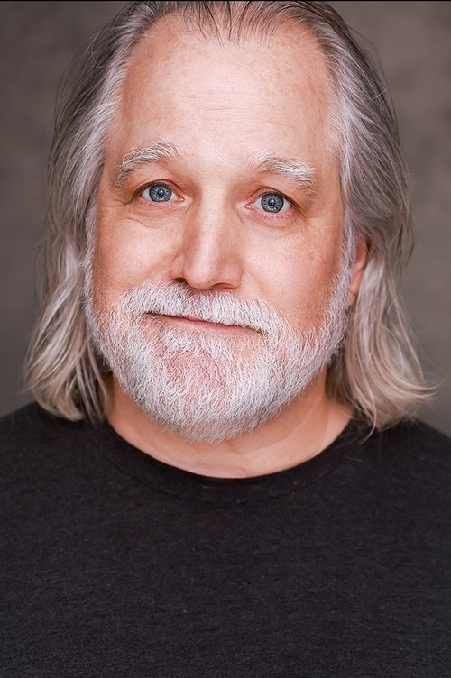 Photo of Greg Dorchak, Acting