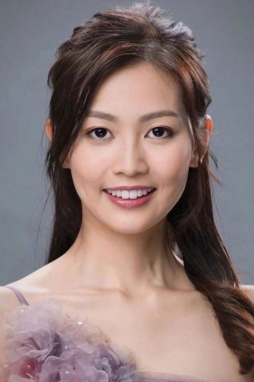 Photo of Rosita Kwok, Acting