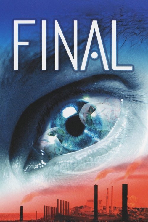 Movie poster for Final (2001)