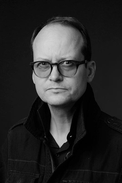 Photo of Jacek Bończyk, Acting