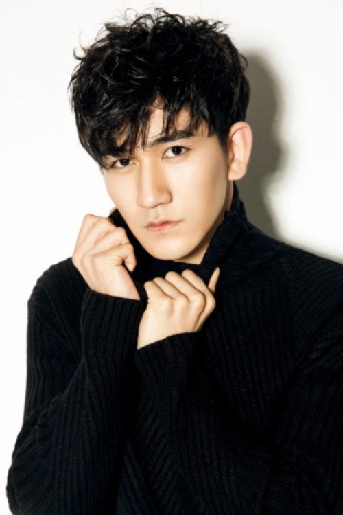 Photo of Gao Jialan, Acting