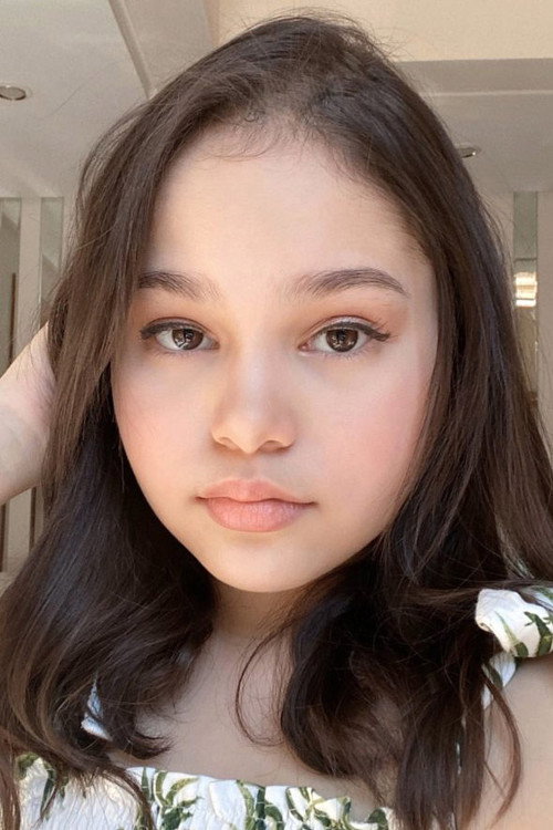 Photo of Mona Louise Rey, Acting