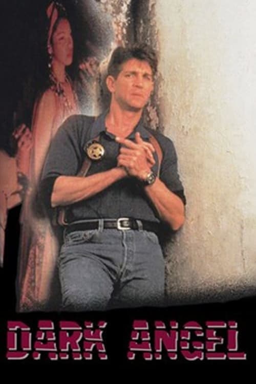 Movie poster for Dark Angel (1996)