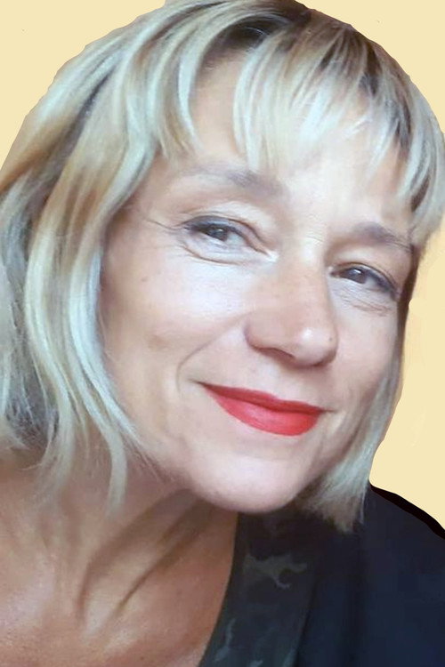 Photo of Paula Canals, Acting
