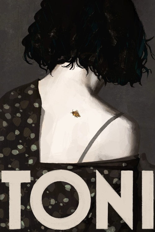 Movie poster for Toni (1935)