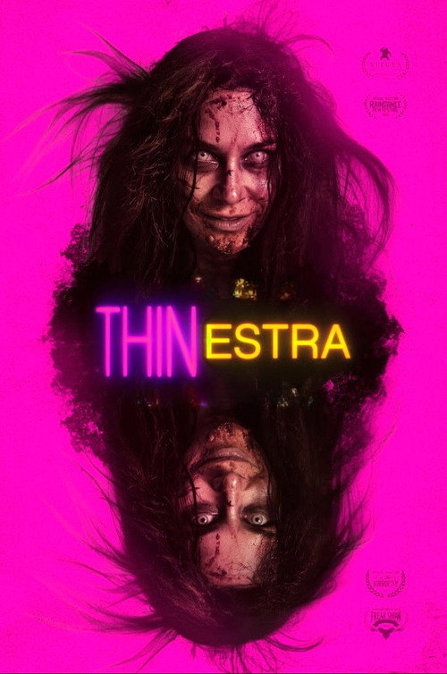 Movie poster for Thinestra (2026)