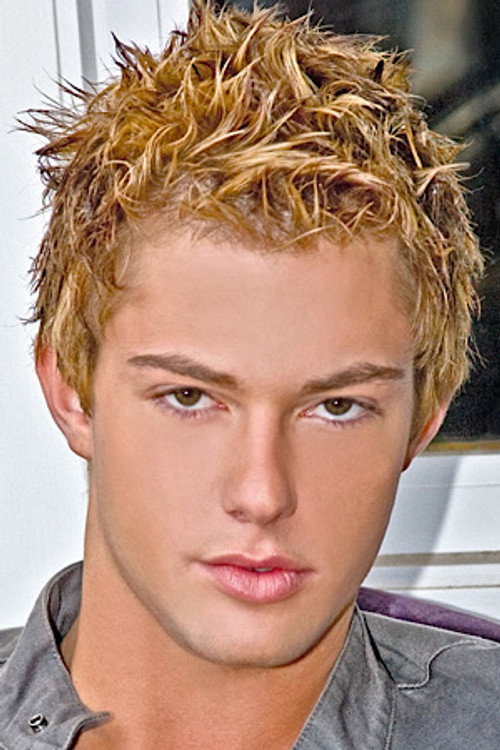 Photo of Tristan Tucker, Acting