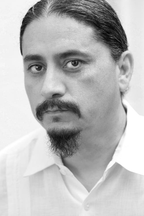 Photo of Daniel Villarreal, Acting