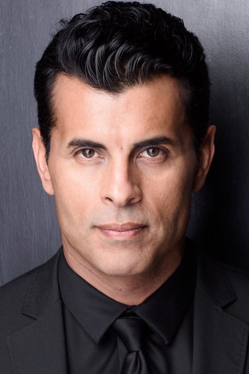 Photo of Ricardo Molina, Acting