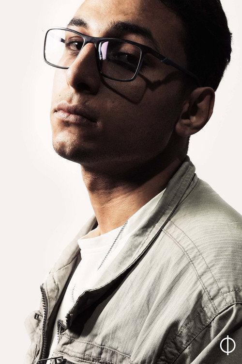 Photo of Ahmed Mouhamed, Acting