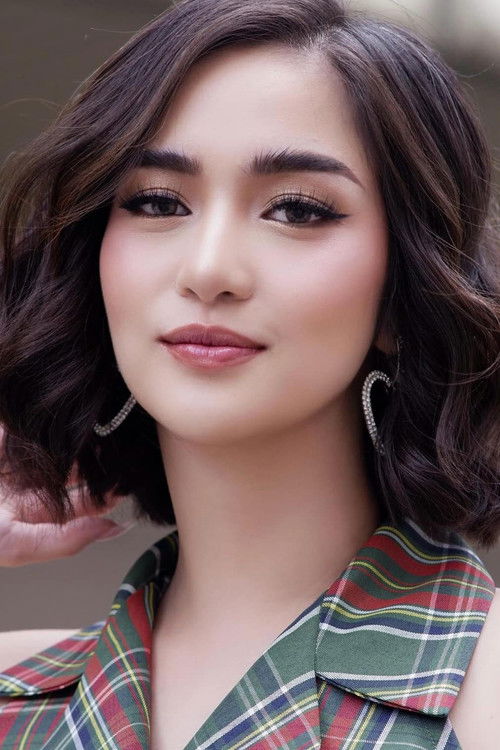 Charlie Dizon profile