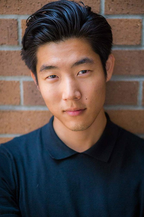 Photo of Ryan Jinn, Acting