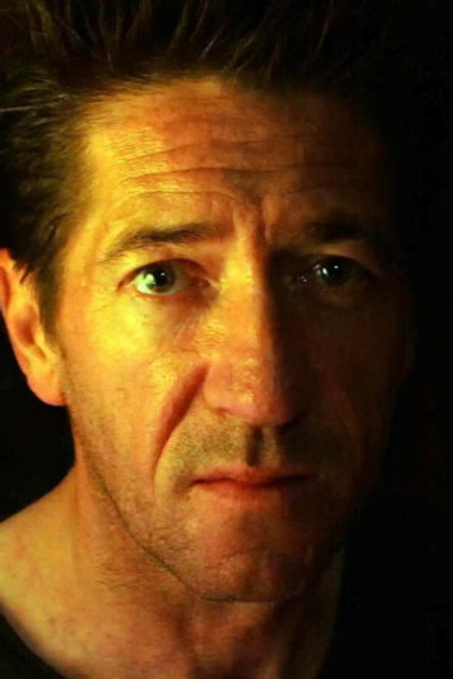 Photo of Gene Pyrz, Acting