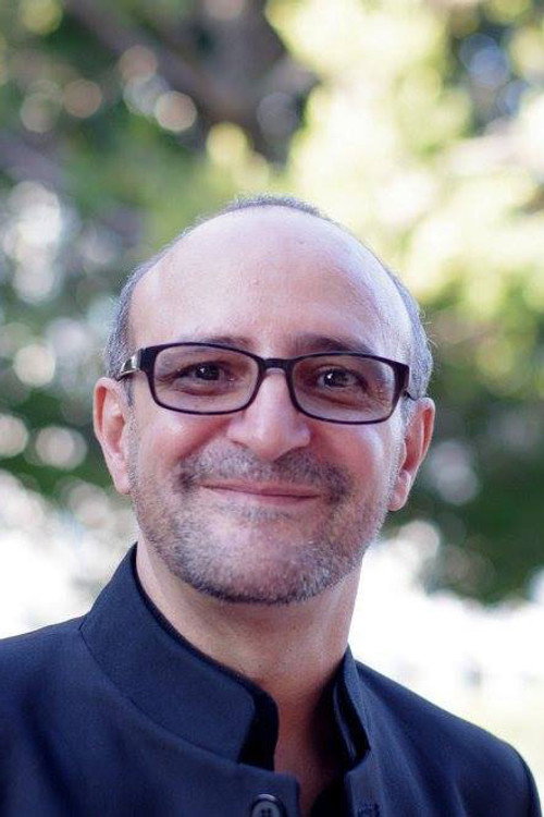 Photo of Mourad Ben Cheikh, Directing