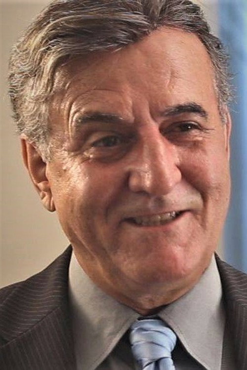 Photo of Roberto Garcia Márquez, Acting