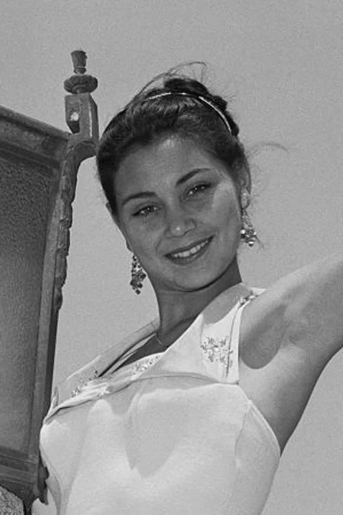 Photo of Elena Fancera, Acting