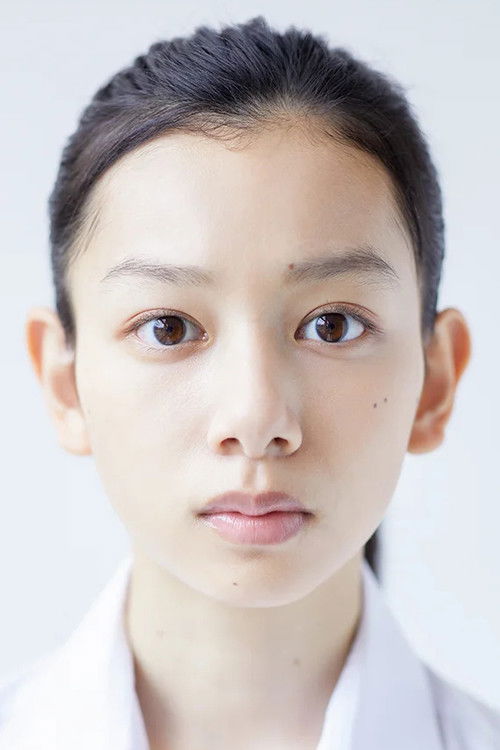 Itsuki Nagasawa profile