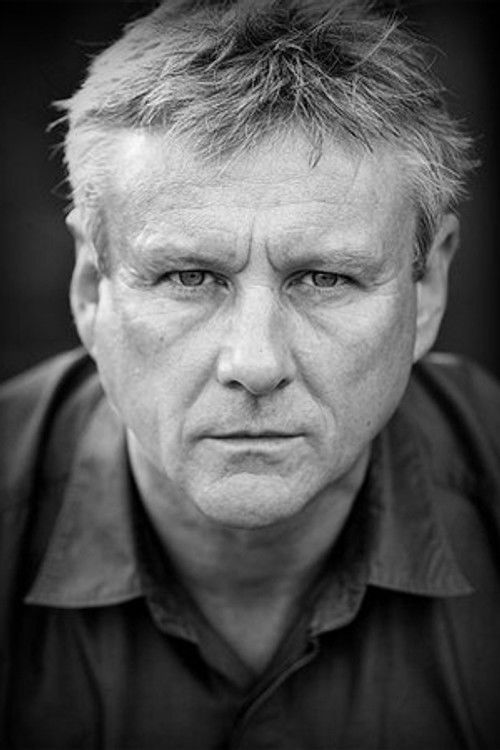 Aneirin Hughes profile