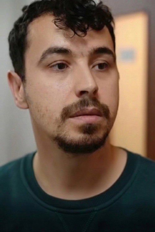 Photo of İsmail Furkan Şahin, Acting