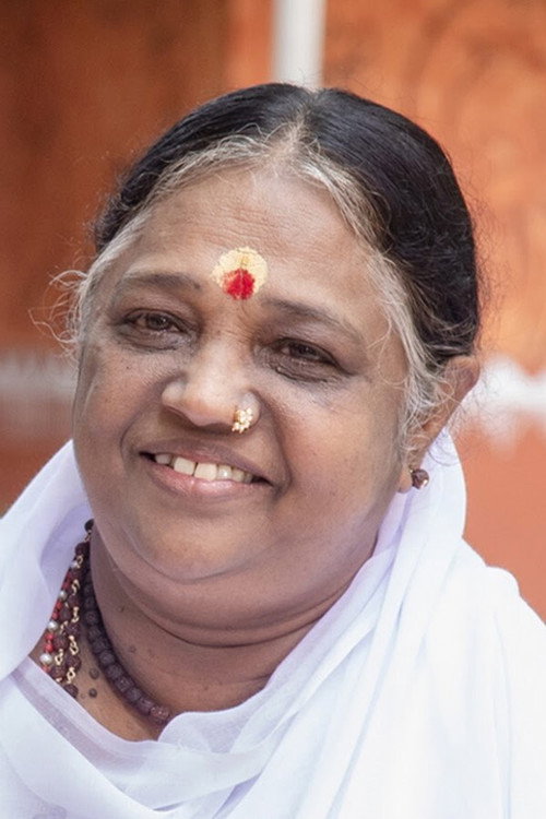 Mata Amritanandamayi Devi profile