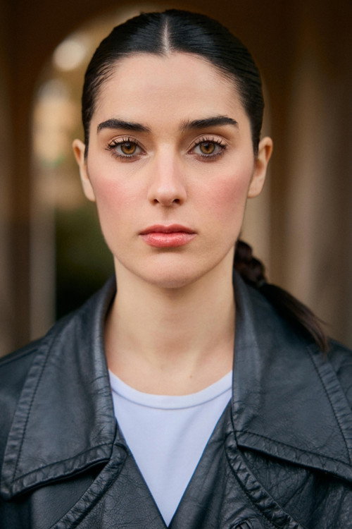 Photo of Beatrice Ripa, Acting