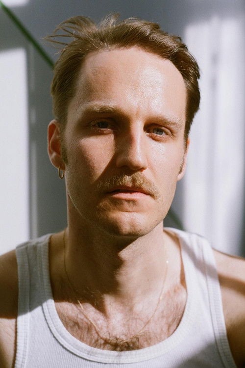 Photo of Len Leo Vincent, Acting