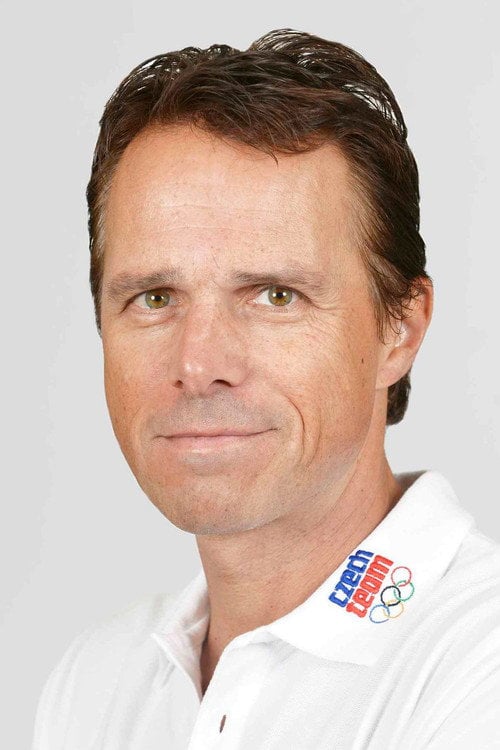 Photo of Janek Ledecký, Sound