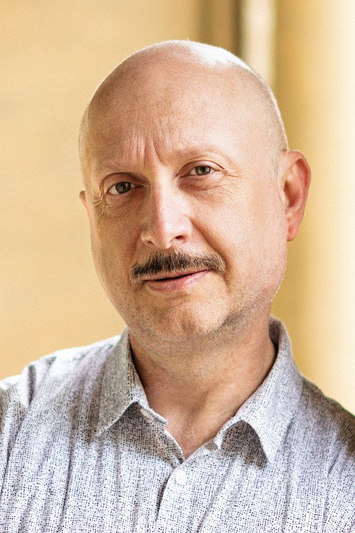 Photo of Vladislav Grakovskiy, Acting
