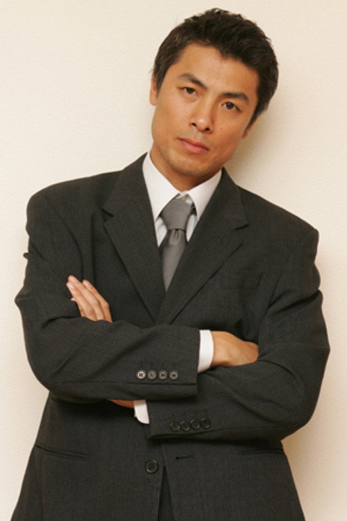 Photo of Shun Nakayama, Acting