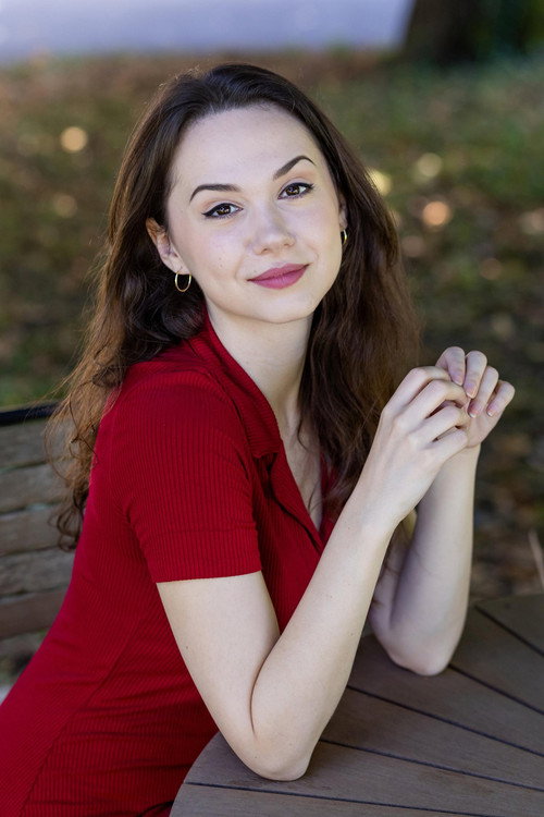 Photo of Lana Ujević, Acting
