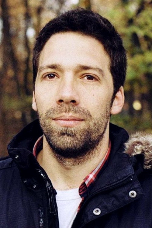Photo of Santiago Esteves, Directing