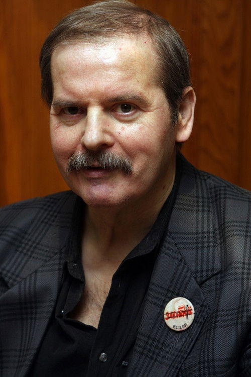 Andrzej Wasilewicz profile