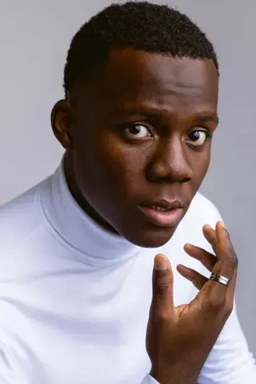 Photo of Favour David Iyawe, Acting