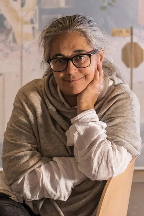 Photo of Tacita Dean, Directing