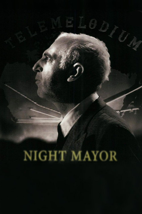 Movie poster for Night Mayor (2009)